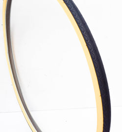 COPERTONE BICI 700X28 NERO/PARA DEESTONE