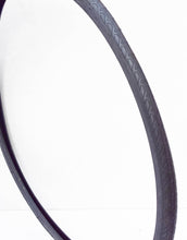 Carica l&#39;immagine nel visualizzatore di Gallery, COPERTONE BICI 700X28 NERO DEESTONE