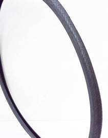 COPERTONE BICI 700X28 NERO DEESTONE