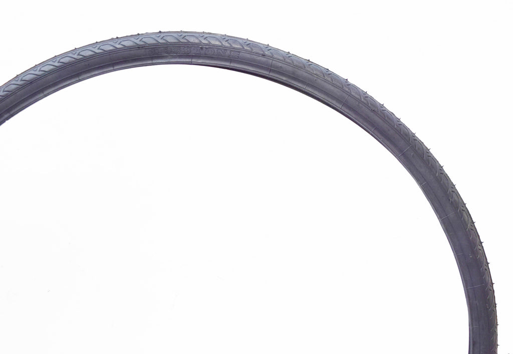 COPERTONE BICI 700X28 NERO DEESTONE