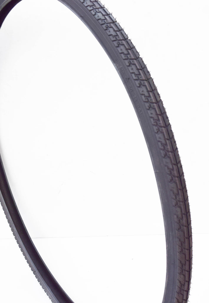COPERTONE BICI 700X32 NERO D1006