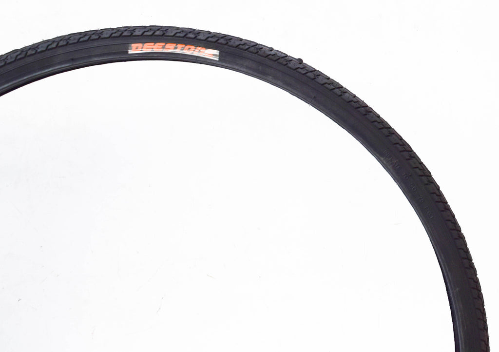 COPERTONE BICI 700X32 NERO D1006