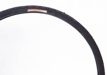 Carica l&#39;immagine nel visualizzatore di Gallery, COPERTONE BICI 700X32 NERO D1006