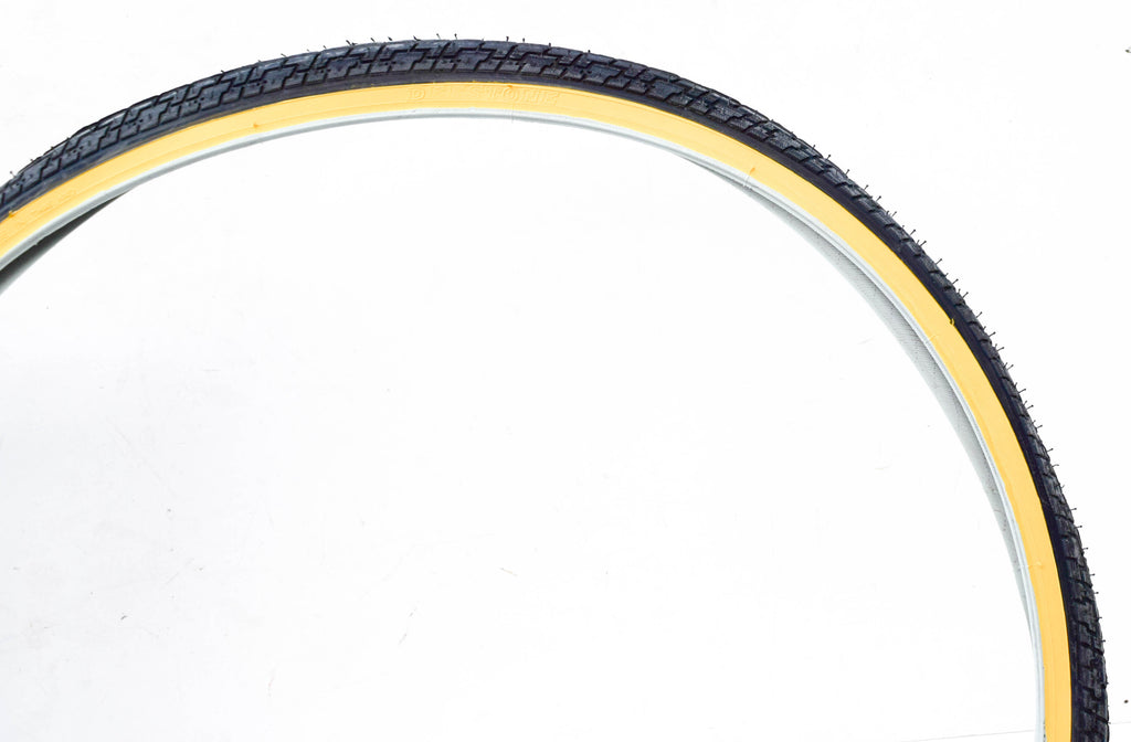 COPERTONE BICI 700X32 NERO/PARA DEESTONE