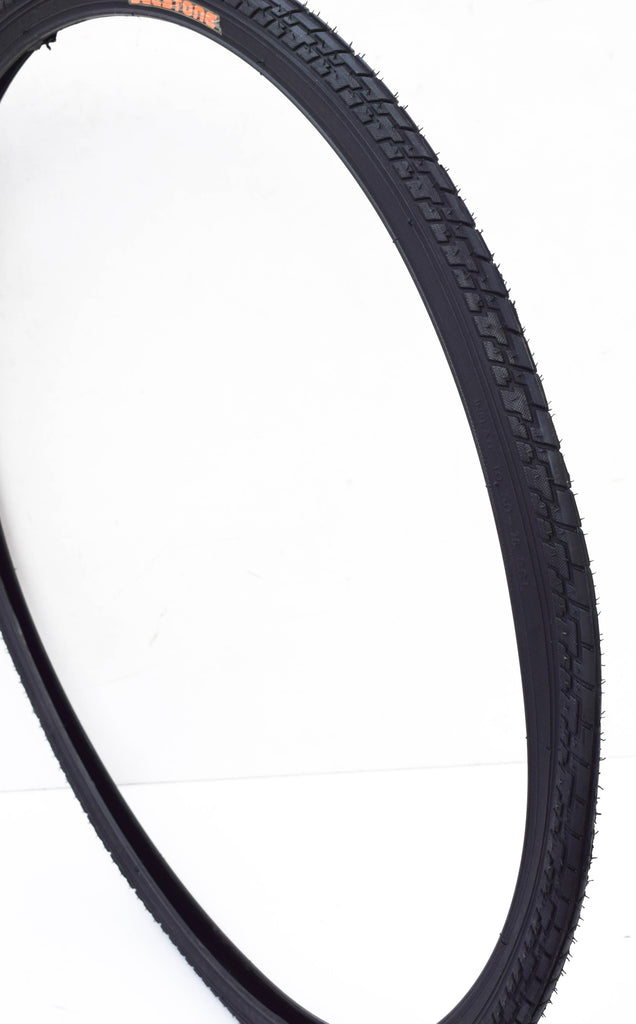 COPERTONE BICI 700X35 NERO DEESTONE