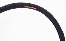 Carica l'immagine nel visualizzatore di Gallery, COPERTONE BICI 700X35 NERO DEESTONE