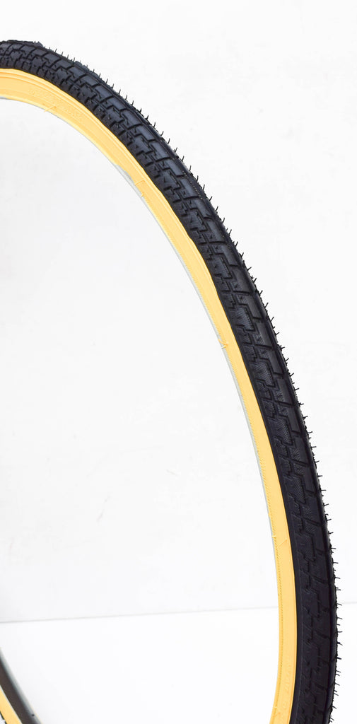 COPERTONE BICI 700X35 NERO/PARA DEESTONE