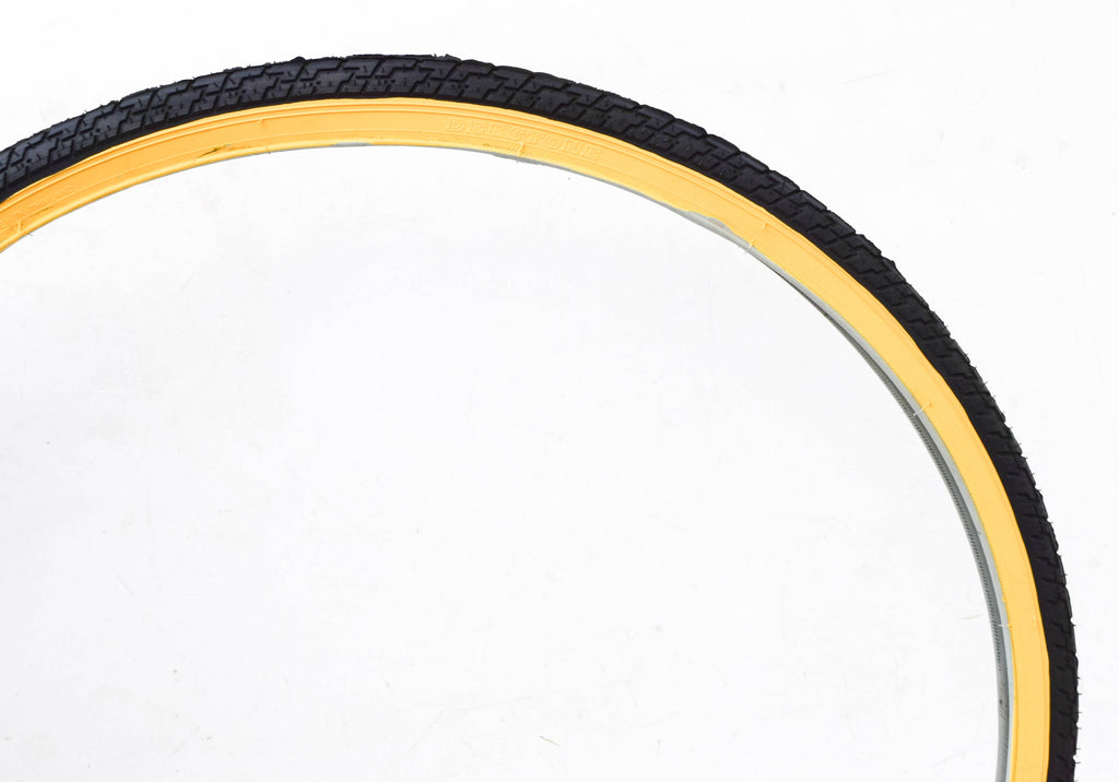 COPERTONE BICI 700X35 NERO/PARA DEESTONE