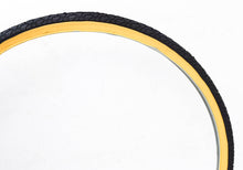 Carica l&#39;immagine nel visualizzatore di Gallery, COPERTONE BICI 700X35 NERO/PARA DEESTONE