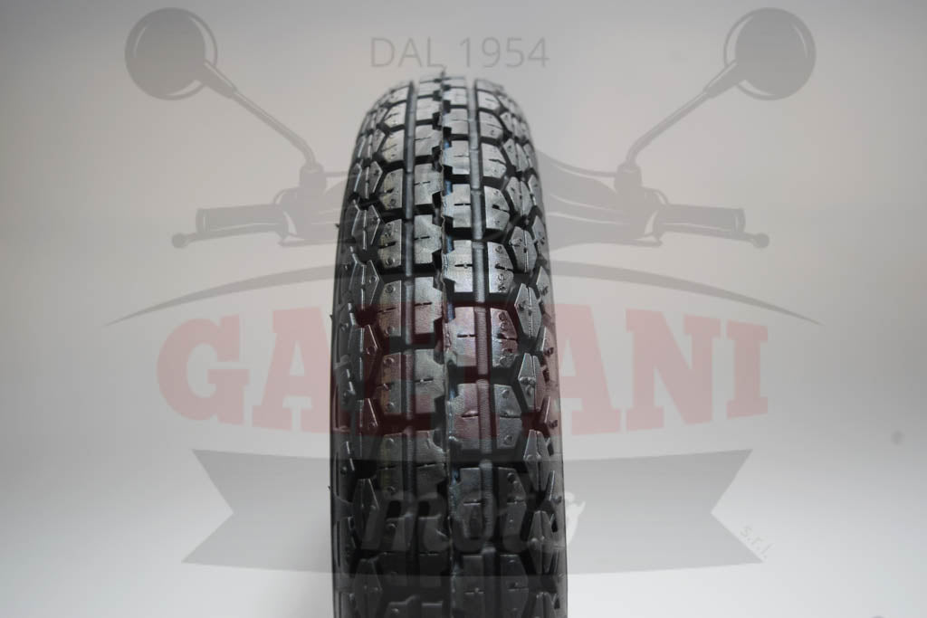 COPERTONE 3X50X8 VESPA DEESTONE