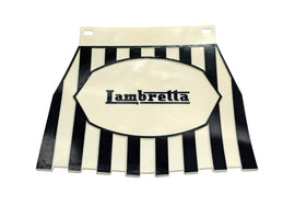 P7133SLB - PARASPRUZZO POST SERIGRAFATO LAMBRETTA