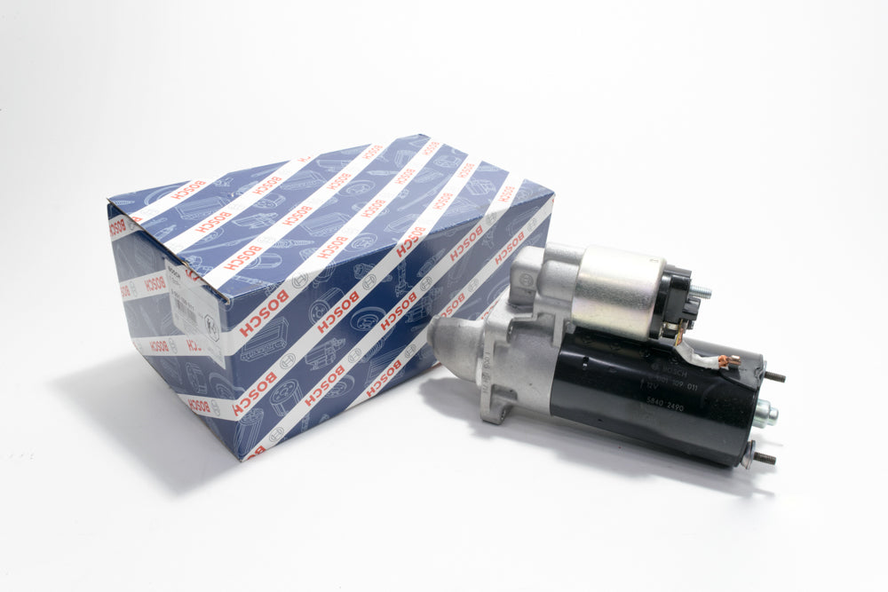MOTORINO AVVIAMEN APE POKER BZ-DS-APE TM