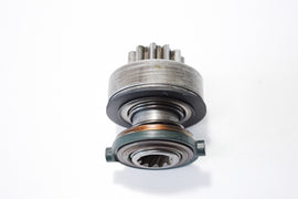 PIGNONE MOTORINO BOSCH AVVIAM APE POKER