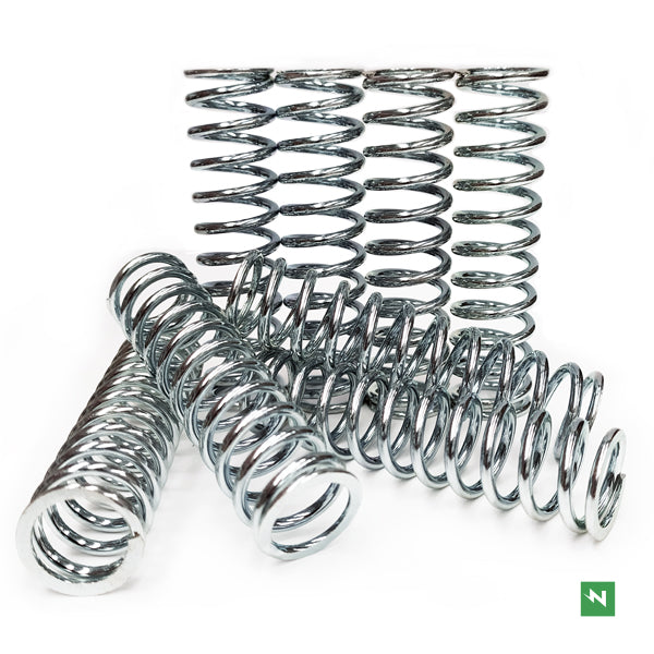 NFMO628F - KIT 8 MOLLE FRIZ VESP PX 125-150-200 98-