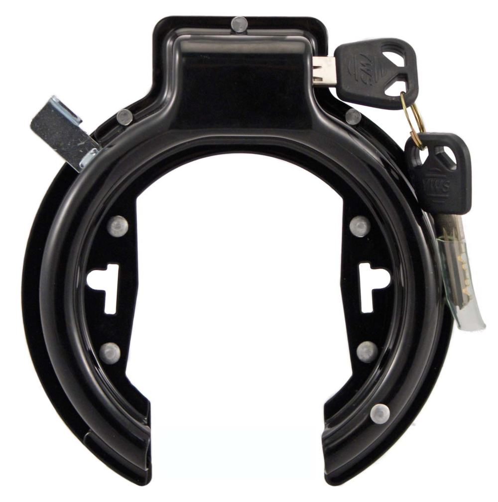 RM588000591 - LUC.ARCO STRONG NERO C-FASC