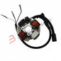 BGMST0077 - STATORE 3 BOBINE VESPA PK 50 S 82-84