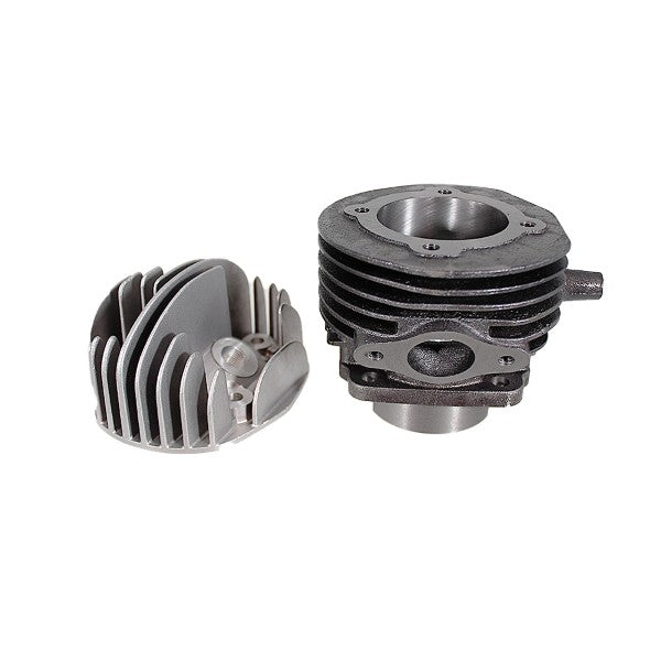 RM100081370 - CILINDRO EVOK D.55 VESPA S.F.50-90/APE50