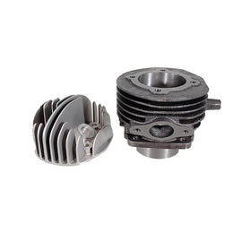 RM100081370 - CILINDRO EVOK D.55 VESPA S.F.50-90/APE50