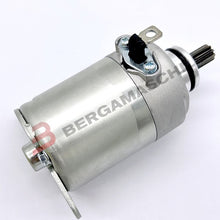 Carica l'immagine nel visualizzatore di Gallery, BGMMA0008 - MOTORINO AVVIAMENTO DINK 125-150 00-04