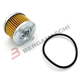 BGE17858 - FILTRO OLIO ROYAL ENFIELD METEOR 350 21-