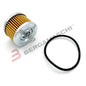 BGE17858 - FILTRO OLIO ROYAL ENFIELD METEOR 350 21-