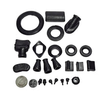 Carica l'immagine nel visualizzatore di Gallery, OY58603 - SERIE GOMMINI CPL VESPA 50 SPECIAL-R-N-L