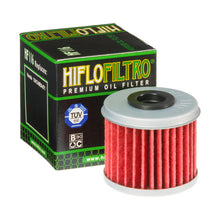 Carica l'immagine nel visualizzatore di Gallery, AHHF116 - FILTRO OLIO HF116 CRF 250 R 04-26