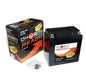 BGE07090R - BATTERIA OKYAMI OB9-BR PRECARICATA