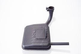 ST0204 - MARMITTA VESPA GL