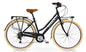 1U2042DDN - BICI DONNA 'ANDROMEDA' 28-H.46 6V NERA