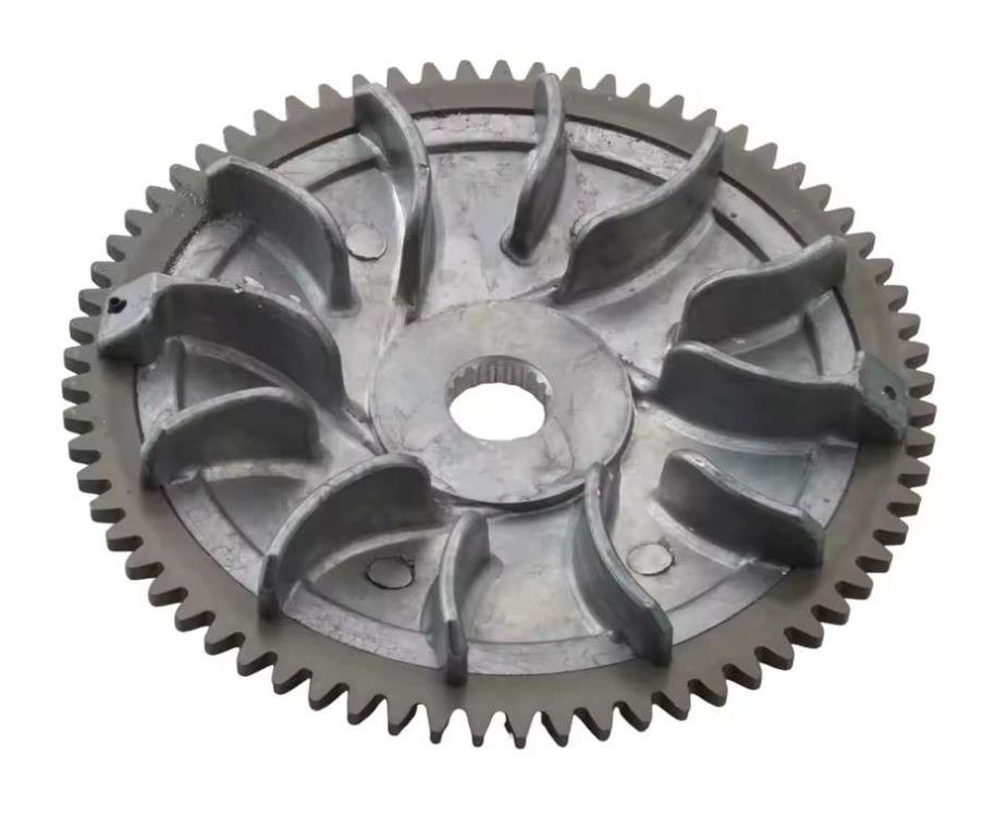 OY1434766 - SEMIPULEG MOTR FISSA PIAGGIO 125-150 4T