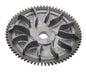 OY1434766 - SEMIPULEG MOTR FISSA PIAGGIO 125-150 4T