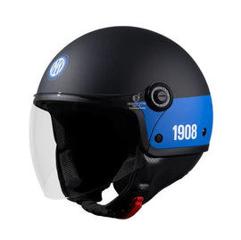 TUC1000INTN3 - CASCO EL'JETTIN 6.0 NERO INTER TG.S