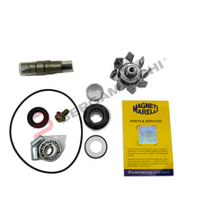 Carica l&#39;immagine nel visualizzatore di Gallery, BGMPA0036 - KIT REV.POMPA ACQUA KYMCO XCITING 400