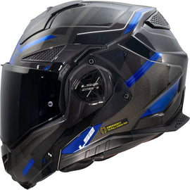 4U5690121083XL - CASCO FF901 ADVANT X SPECTRUM B/T/B XXXL
