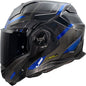 4U5690121083XL - CASCO FF901 ADVANT X SPECTRUM B/T/B XXXL