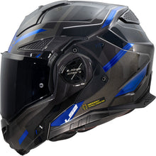 Carica l'immagine nel visualizzatore di Gallery, 4U5690121083XL - CASCO FF901 ADVANT X SPECTRUM B/T/B XXXL