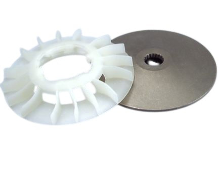 PO244110 - SEMIP.FISSA PIAGGIO ZIP D.95 14GR.