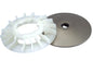 PO244110 - SEMIP.FISSA PIAGGIO ZIP D.95 14GR.