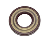 430391 - PARAOLIO LATO FRIZIONE 22,7X47X7,5/7 VESPA ET4 125