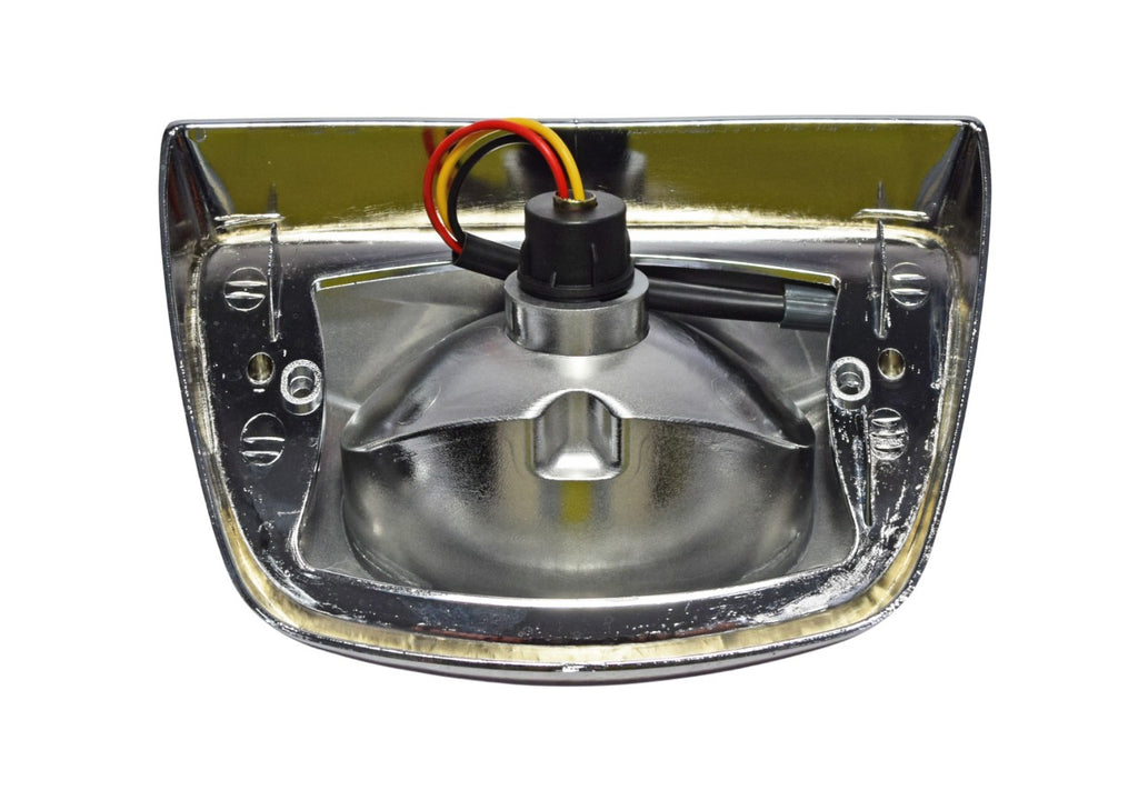 OY1058263 - FANALE POSTERIORE VESPA LX 50-125