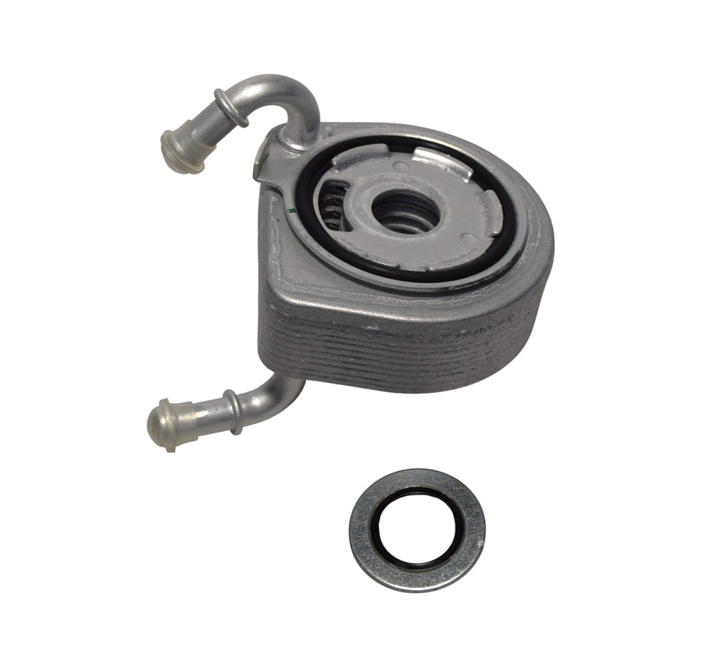 PI1A013115 - RADIATORE OLIO PORTER NP6 1500