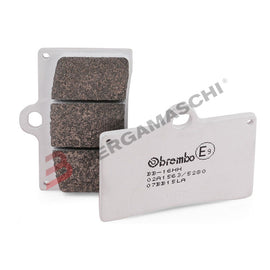 BG07BB15LA - SERIE PASTIGLIE 07BB15LA RS4 50-125