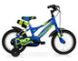 1U1016B - BICI BIMBO 'ROCKET' 14 BLU
