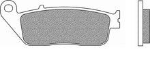 Carica l&#39;immagine nel visualizzatore di Gallery, SERIE PASTIGLIE BRAKING 720SM1