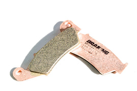 SERIE PASTIGLIE 772CM44 CR E-R 125-250