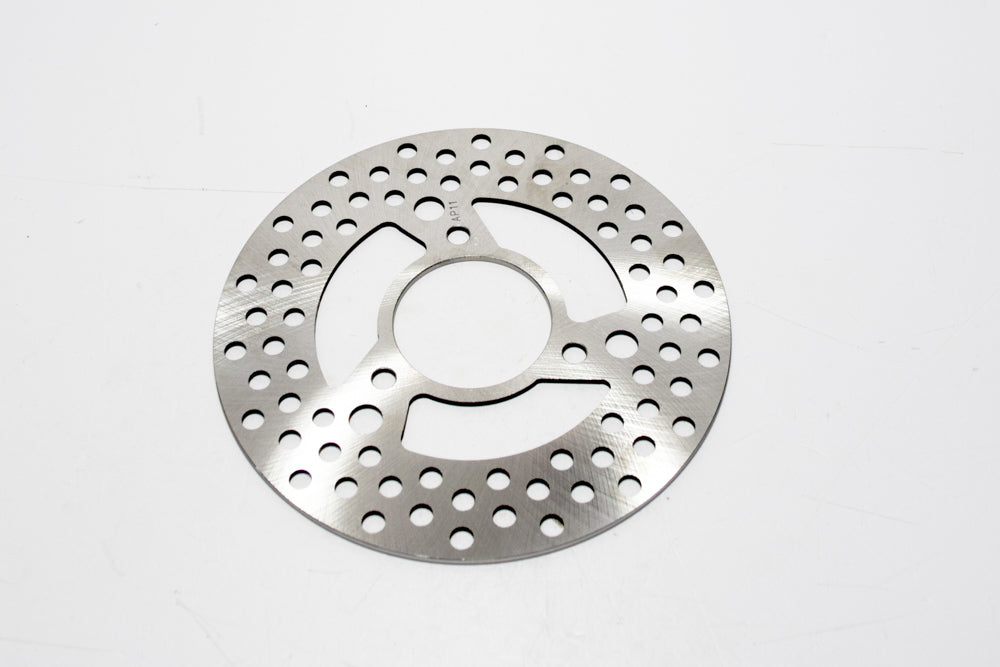 DISCO FRENO ANT SX SR 125 19992003