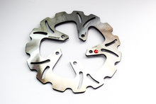 Carica l&#39;immagine nel visualizzatore di Gallery, DISCO FRENO ANT SX SCARABEO 2T-4T 50