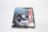 DISCO FRENO ANTERIORE RUNNER 50 1997>2000/SKIPPER LX 125 1998>2002-SKIPPER LX 150 1998>2006