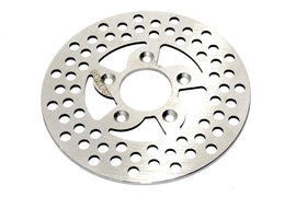 DISCO FRENO ANT F10 50 19922005